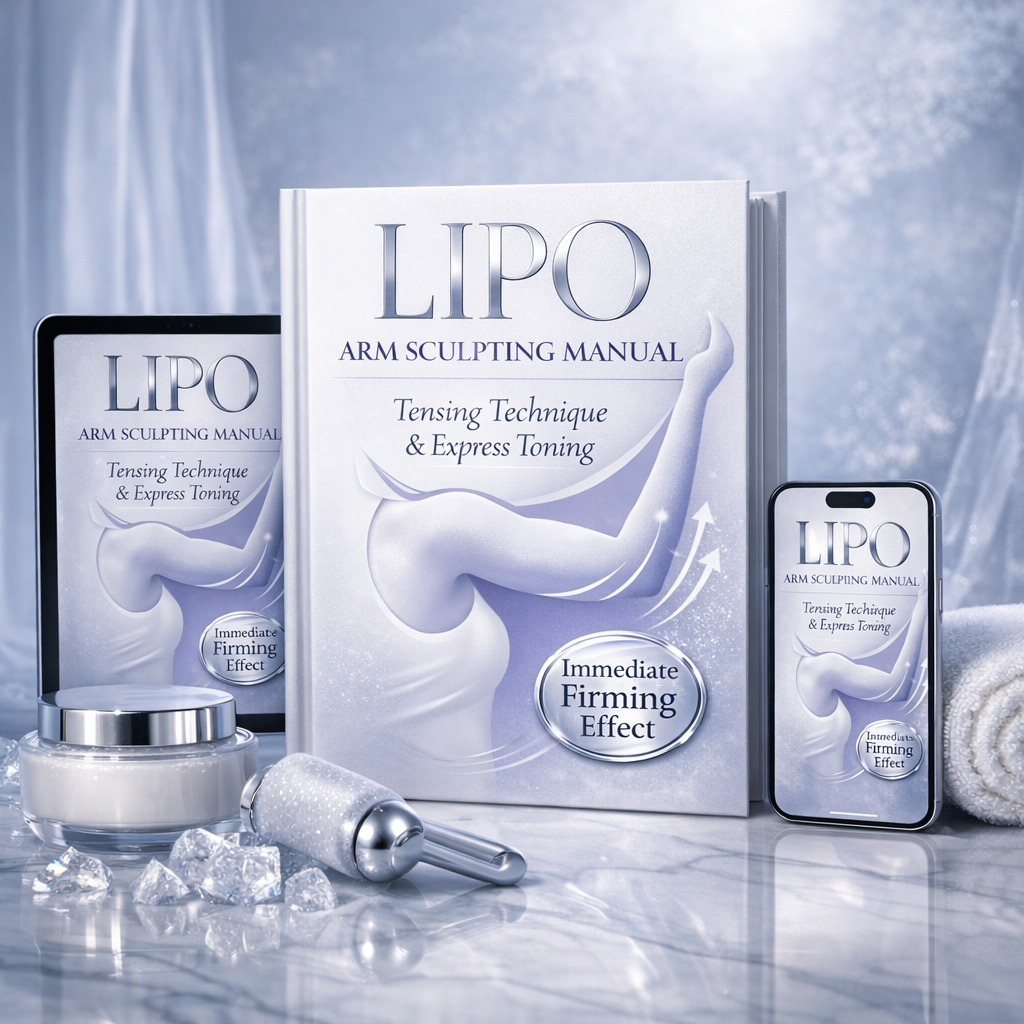 "FULL SPECIALIST 360°" CERTIFICATION The Full Body Lipo Method