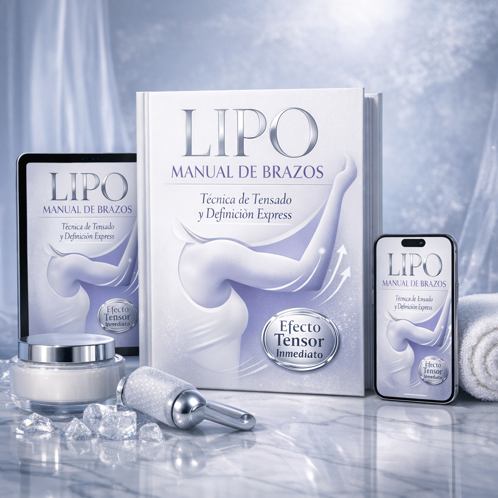 "FULL SPECIALIST 360°" CERTIFICATION The Full Body Lipo Method