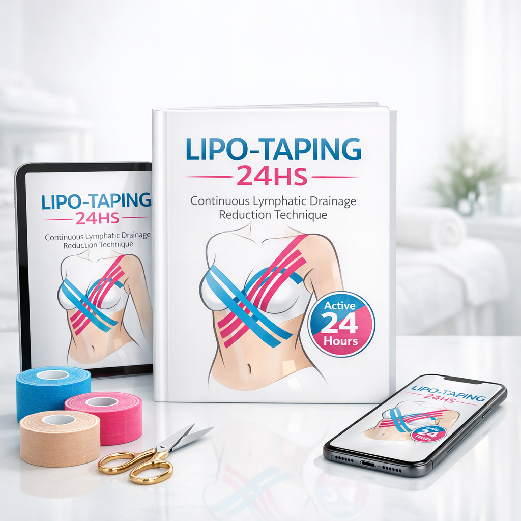 "FULL SPECIALIST 360°" CERTIFICATION The Full Body Lipo Method